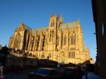 Metz 2009 - La ville